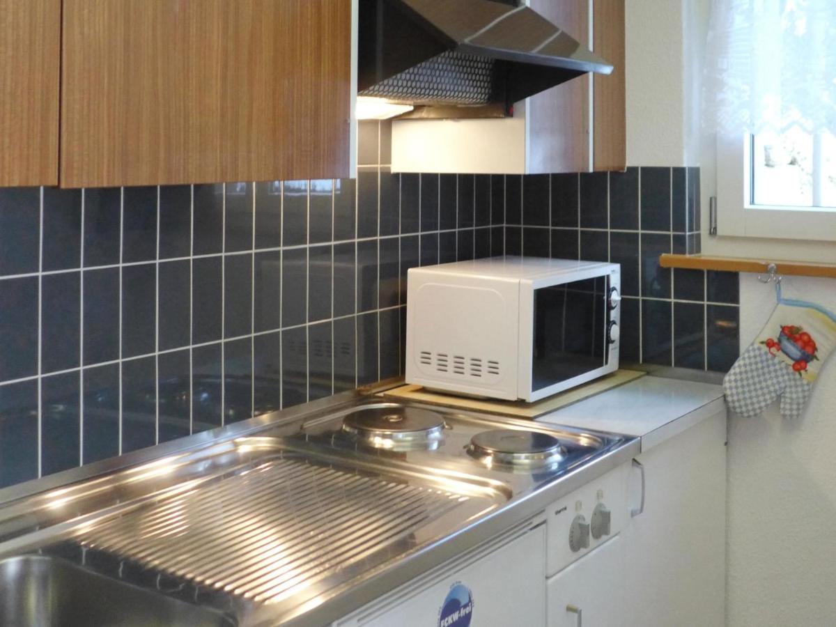 גרינדלוולד Apartment Chalet Baergsunna-2 By Interhome מראה חיצוני תמונה